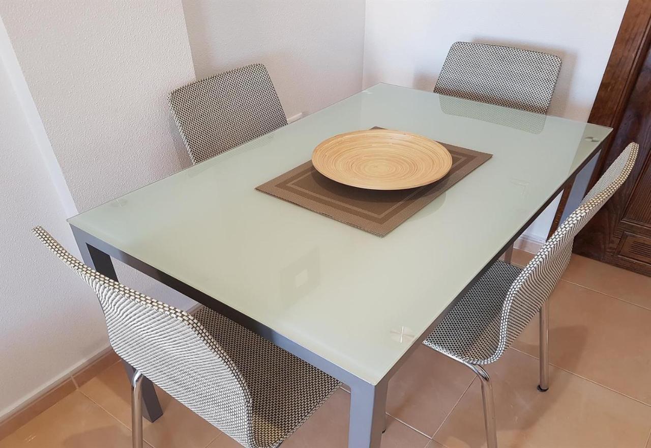 Dehesa de Campoamor  Apartment With Large Roof Solarium מראה חיצוני תמונה