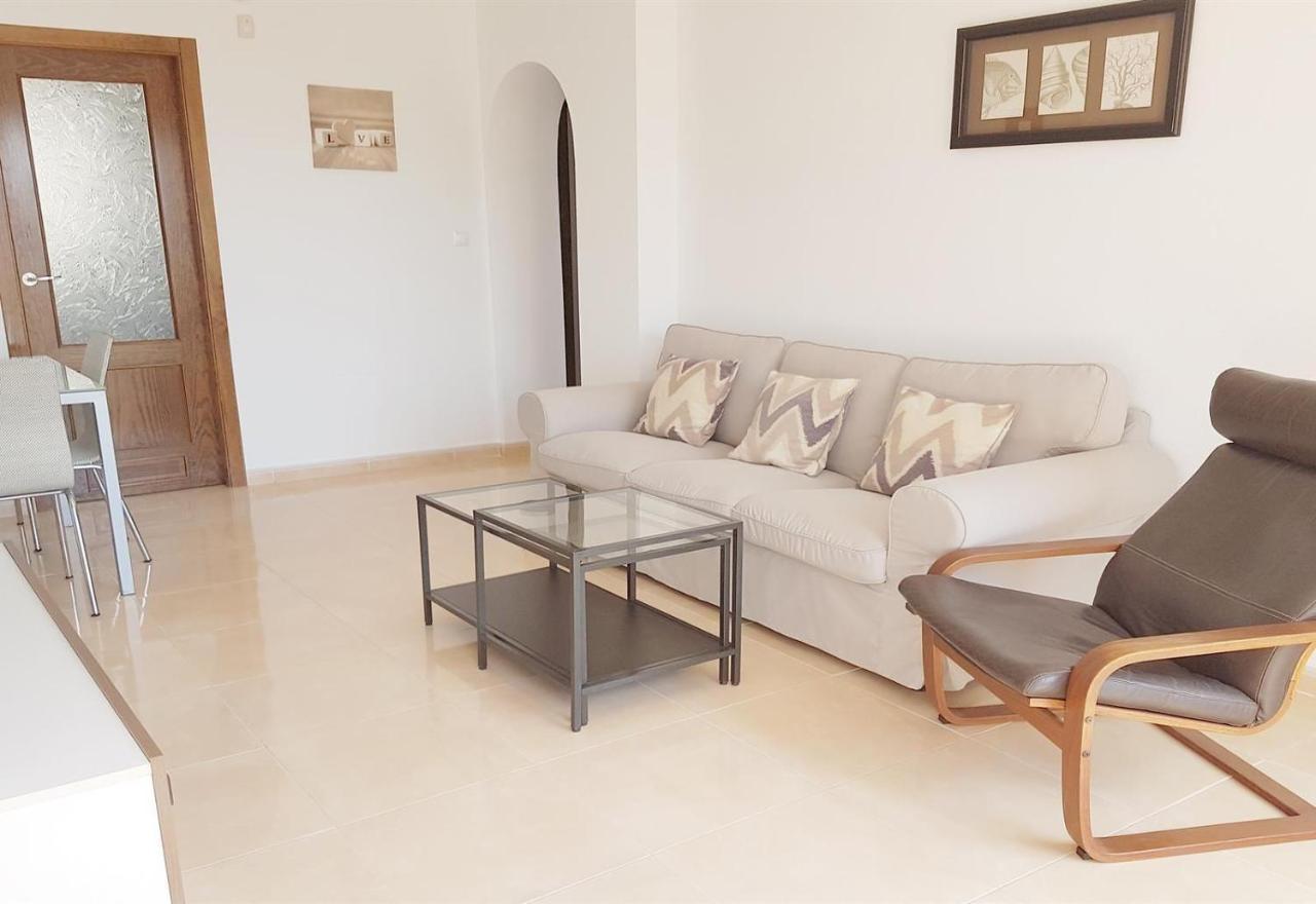 Dehesa de Campoamor  Apartment With Large Roof Solarium מראה חיצוני תמונה