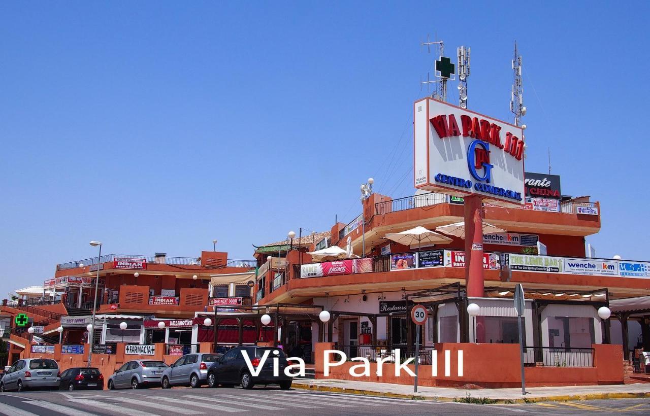 Dehesa de Campoamor  Apartment With Large Roof Solarium מראה חיצוני תמונה